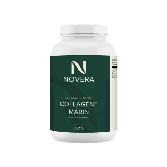 Collagène marin NOVERA