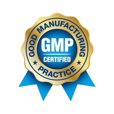 GMP — Good Manufacturing Practice