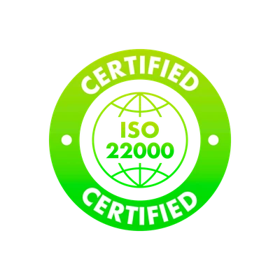 ISO 22000